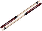 Vic Firth Hot Rods Rute 16 Listelli