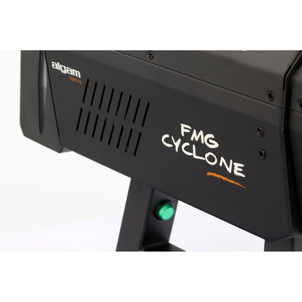 Algam Lighting FMG-CYCLONE Cannone Fumogeno Portatile 1200W a Batteria