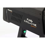 Algam Lighting FMG-CYCLONE Cannone Fumogeno Portatile 1200W a Batteria