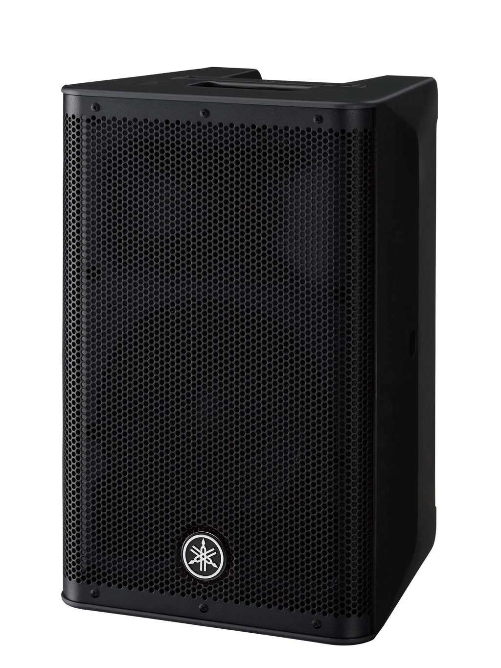 Yamaha Dxr8 Mk2 Diffusore 2 Vie 8 1100W