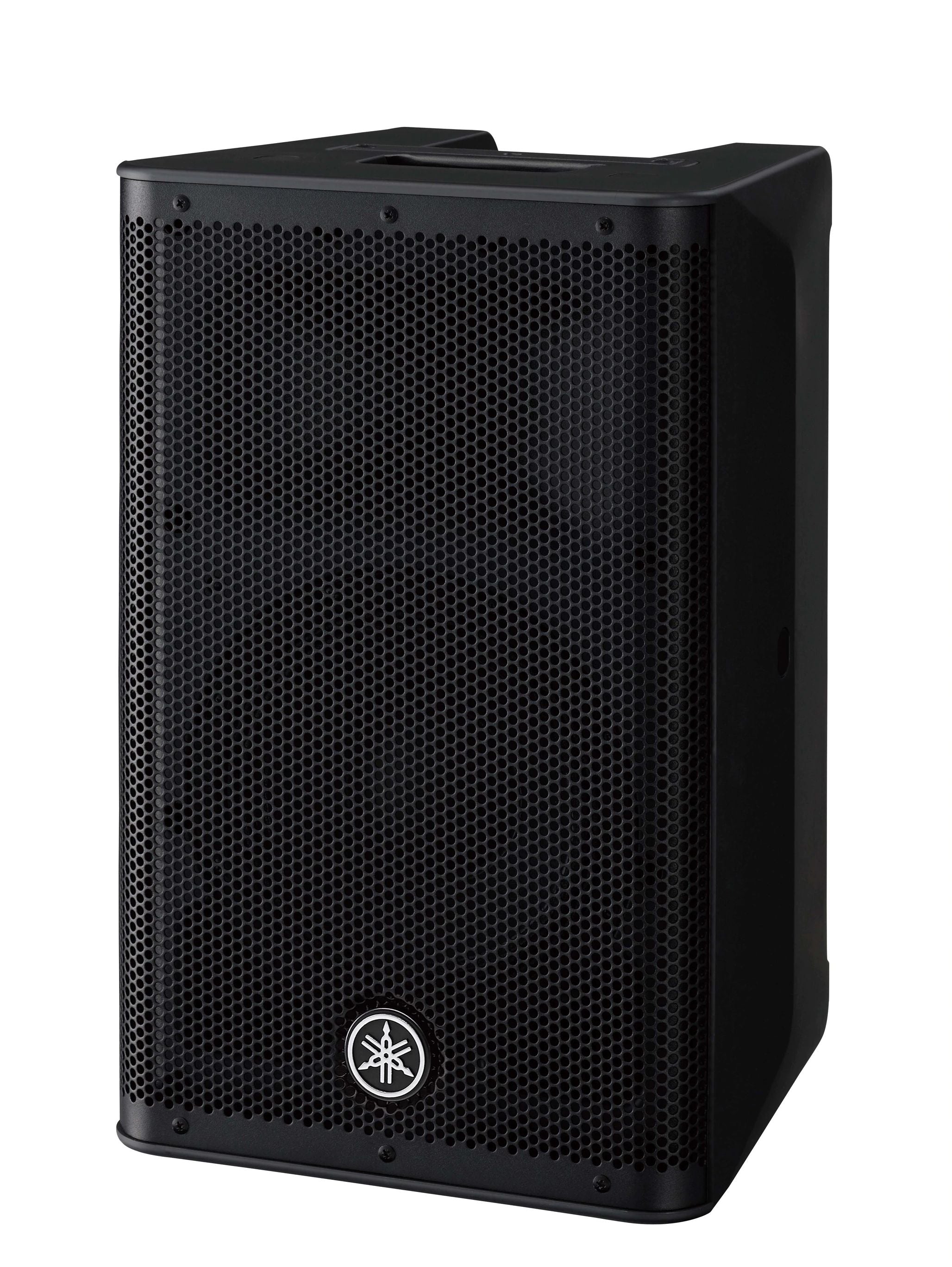 Yamaha Dxr8 Mk2 Diffusore 2 Vie 8 1100W