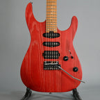 Charvel Pro Mod Dk24 HSS Red Ash