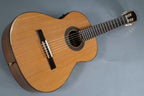 Raimundo 120E Cedar Chitarra Classica Elettrificata Fishman