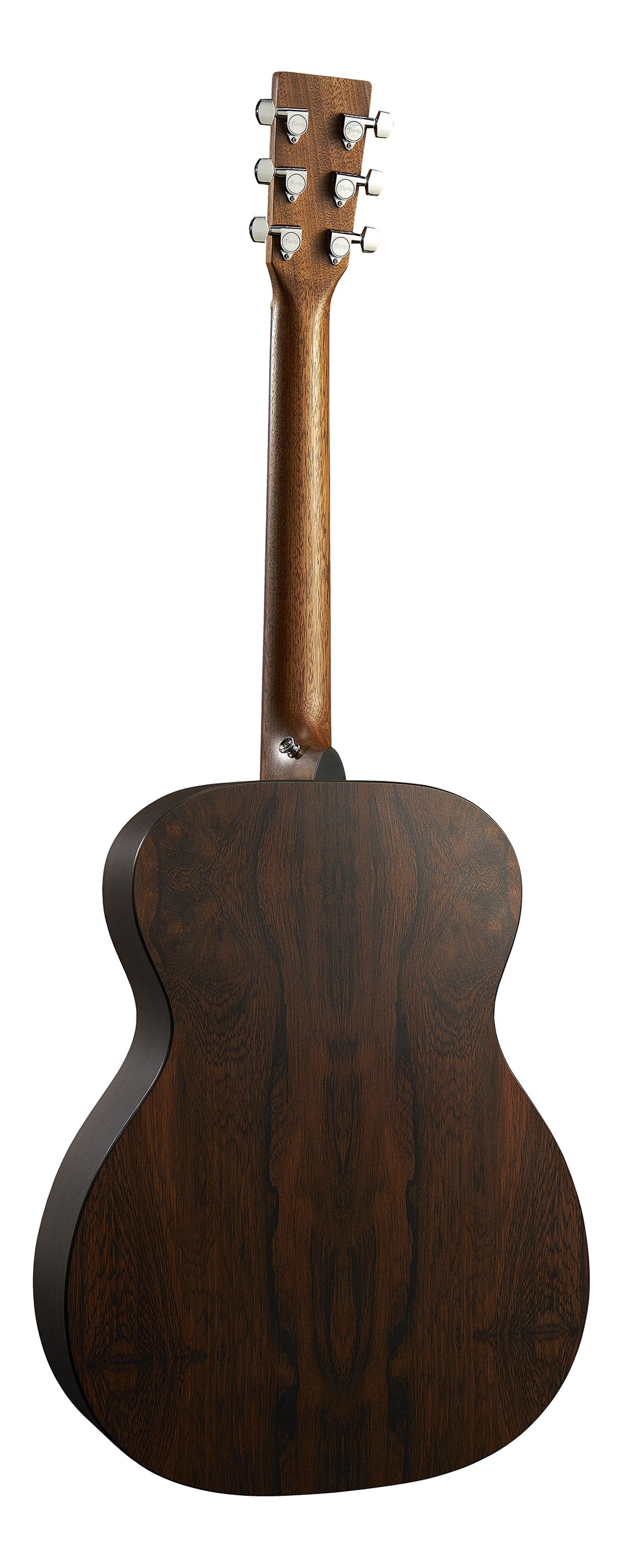 C.F. Martin & Co. 000-X2E Brazilian Burst Special