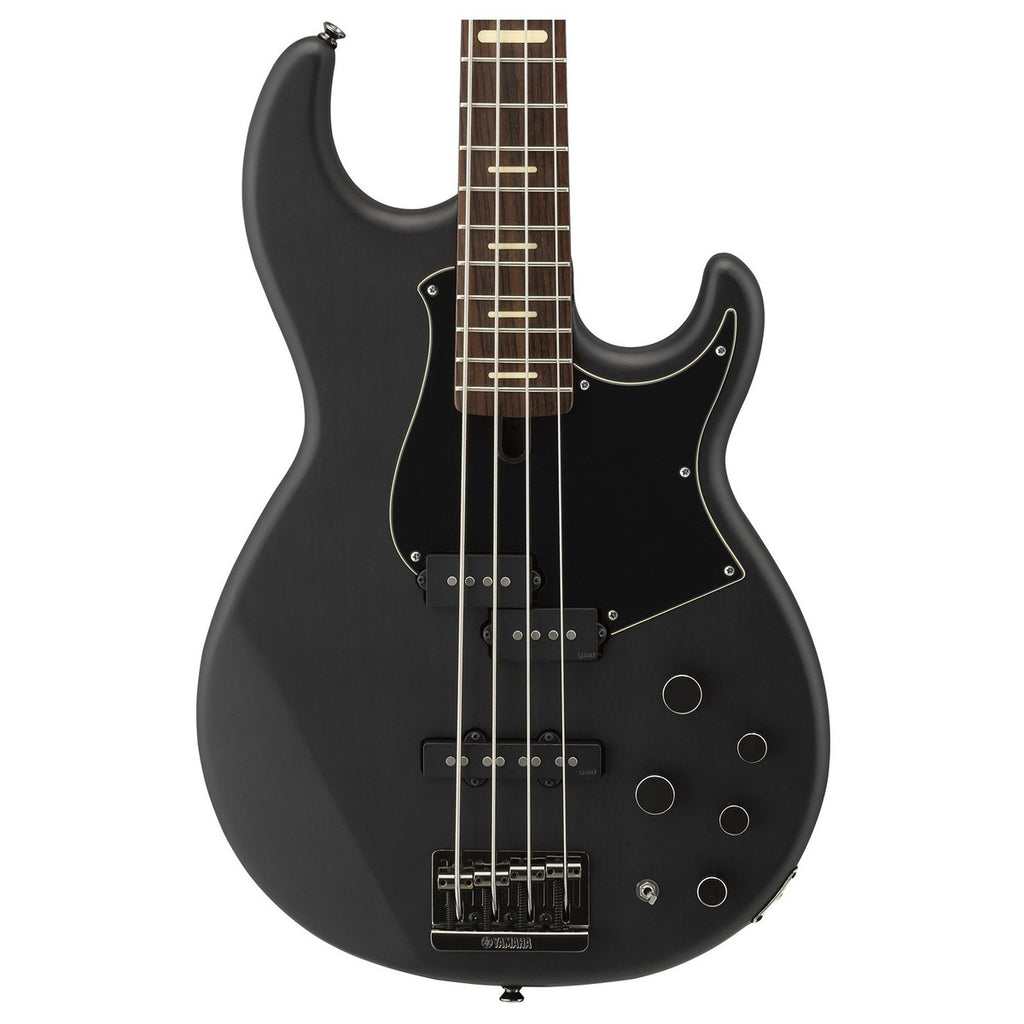 Yamaha Bb734Atmbl Bass Translucent Matte Black