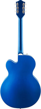 Gretsch G5420T Electromatic Classic Hollow Body Single-Cut Bigsby Azure Metallic