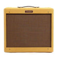 Fender Blues Junior Lacquered Tweed