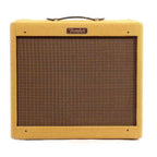 Fender Blues Junior Lacquered Tweed