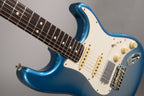 Fender Limited Edition American Showcase Stratocaster HSS Sky Burst Metallic