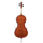 Soundsation Pce44 Cello 4/4 Virtuoso Primo Complete with Bag and Bow