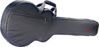 Stagg Hgb2J Custodia Base per Chitarra Acustica Jumbo