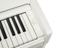 Yamaha YDPS35WH Pianoforte Digitale Bianco Satinato