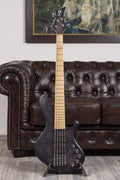 Maruszczyk Frog 5A Omega Custom Black Burst
