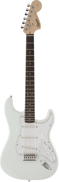 Squier Fsr Affinity Series Stratocaster Sonic Blue