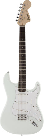 Squier Fsr Affinity Series Stratocaster Sonic Blue