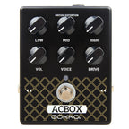 Gokko Gk35 Acbox