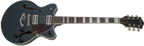 Gretsch G2655 Streamliner Center Block Jr Double Cut Gunmetal