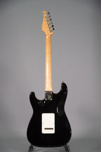 Suhr Classic S Antique MP HSS Black