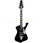 Ibanez PSM10 Black Chitarra Elettrica