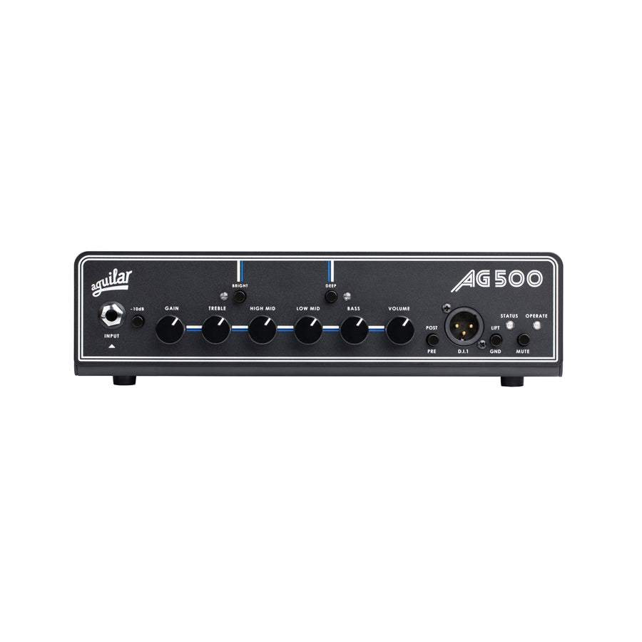 Aguilar AG 500 V2