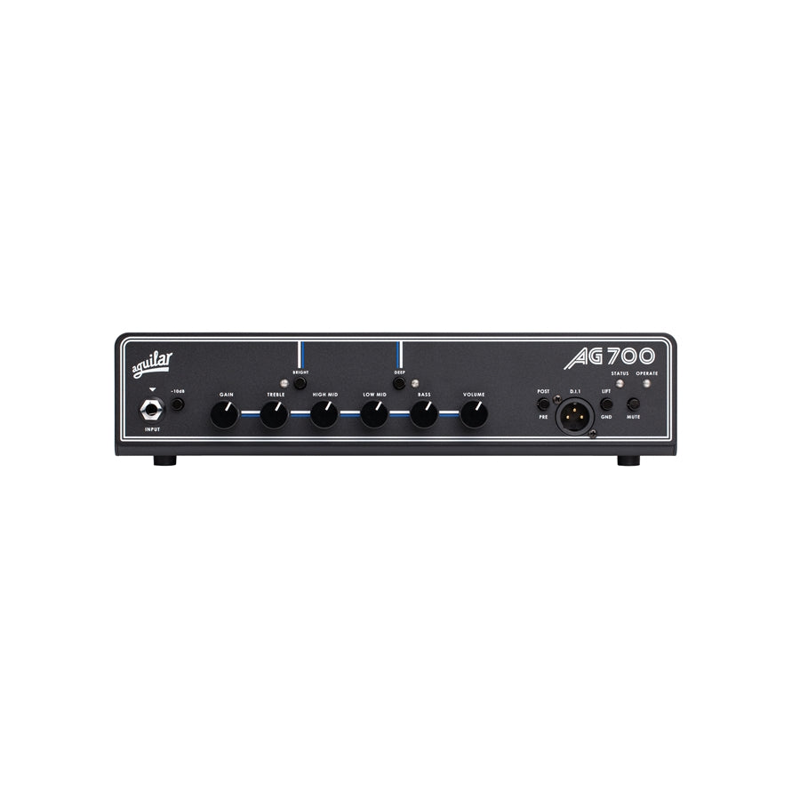 Aguilar AG 700 V2