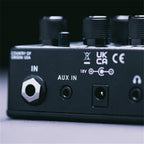 Aguilar AG Preamp/DI Pedal