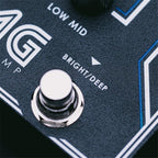 Aguilar AG Preamp/DI Pedal