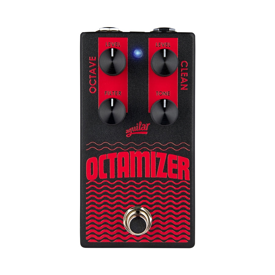 Aguilar Octamizer Gen2