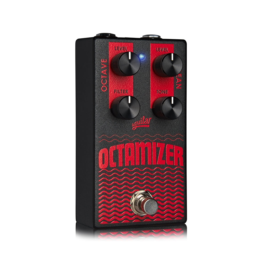 Aguilar Octamizer Gen2