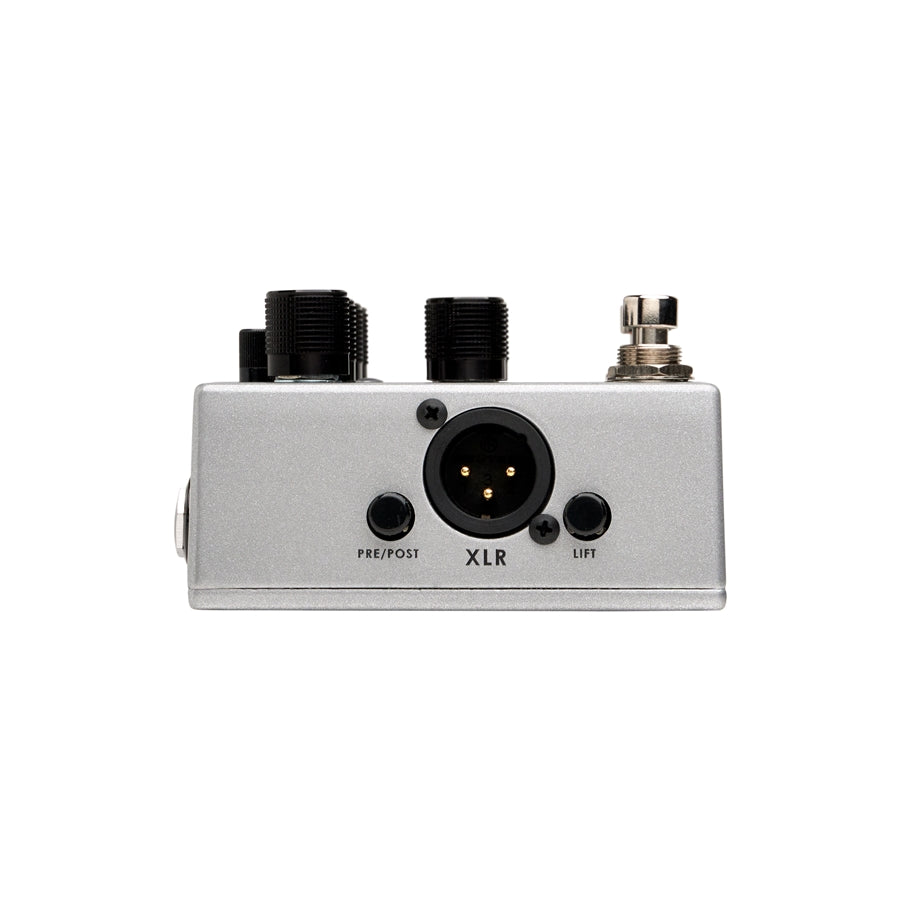Aguilar Tone Hammer Preamp Pedal V2