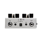 Aguilar Tone Hammer Preamp Pedal V2