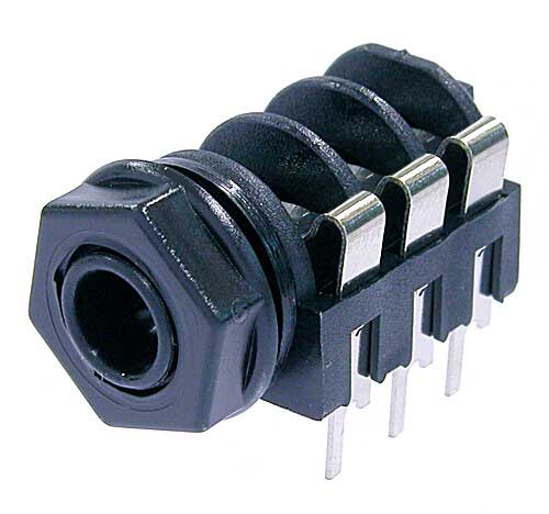 Neutrik Nmj6hfd3