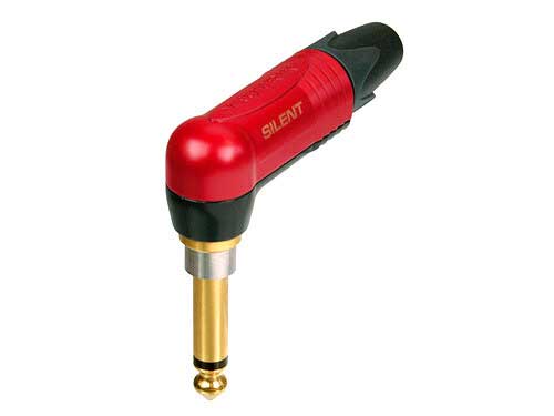 Neutrik Np2rx-au-silent