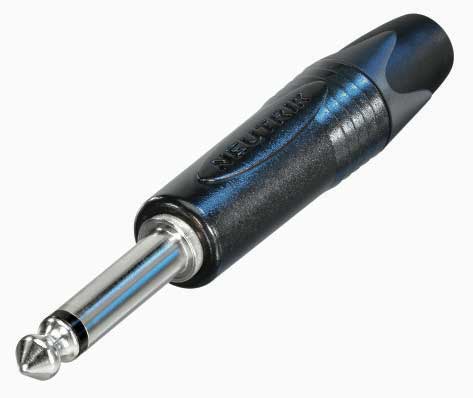 Neutrik Np2x-bag