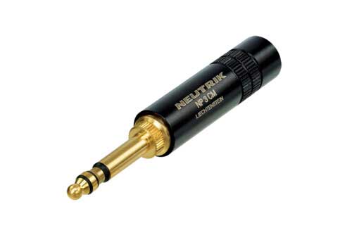 Neutrik Np3cm-b