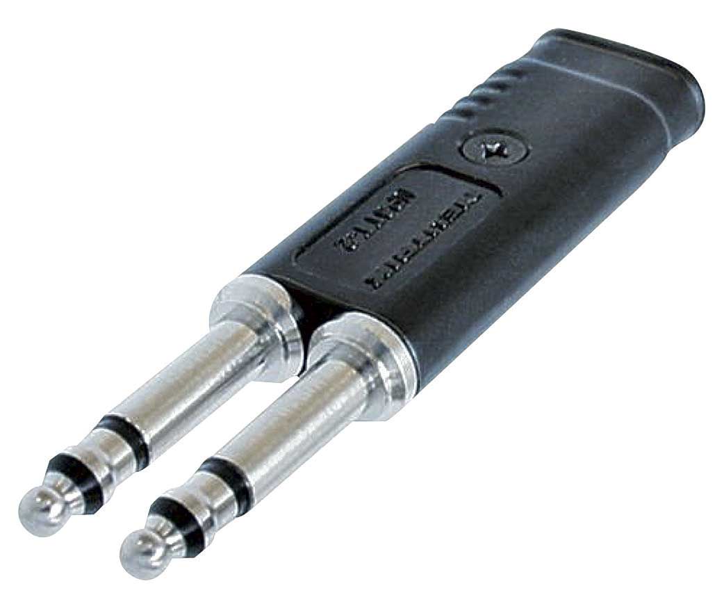 Neutrik Np3tt-2