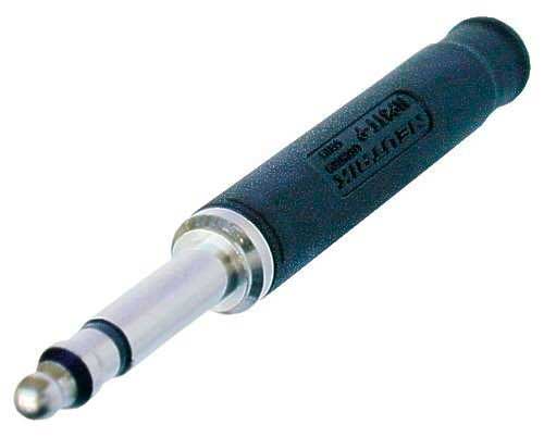 Neutrik Np3tt-p-b
