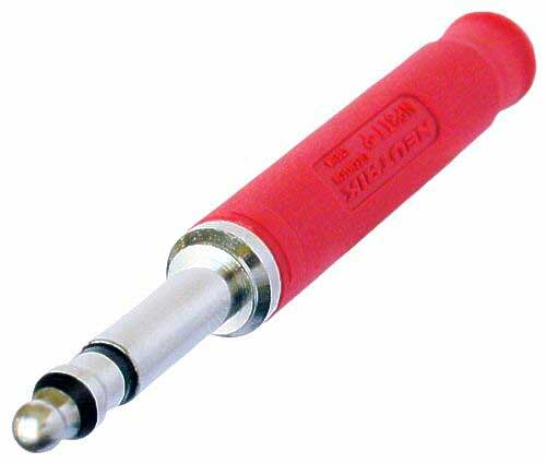 Neutrik Np3tt-p-r