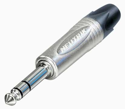 Neutrik Np3x