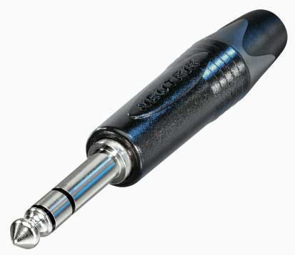 Neutrik Np3x-bag