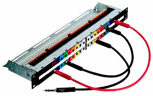 Neutrik Npp-tb