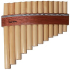 Gewa Pan Flute 12 Pipes