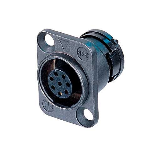 Neutrik Orp8f