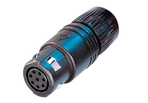 Neutrik Osc8f