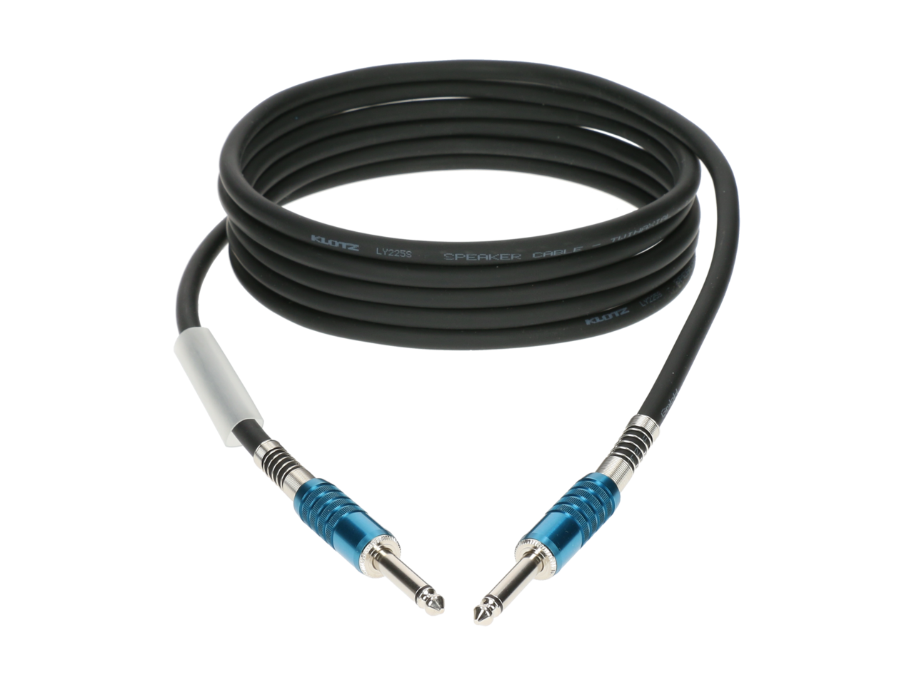 Klotz cables Sc3pp05sw