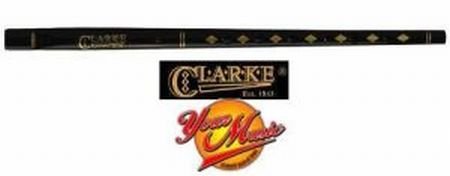 Gewa Clarke Penny Whistle Original C