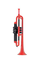 Gewa Ptrumpet Bb Trumpet Red