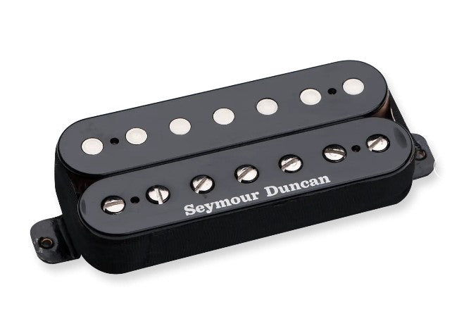 Seymour duncan Sh-4 jb 7 str blk