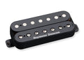 Seymour duncan Sh-4 jb 7 str blk