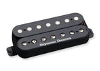Seymour duncan Sh-4 jb 7 str blk